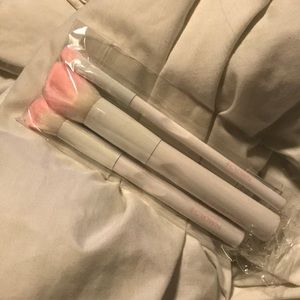 Crown Pro Trio Brush Set